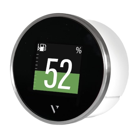 Veratron 52mm (2-1/16") VMH Flex Multifunction Gauge - NMEA2000 B00186401