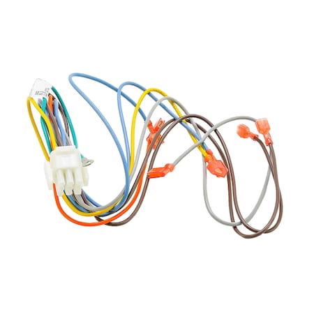 York Wire Harness, 8 Wire Wiring Harness S1-373-19801-420