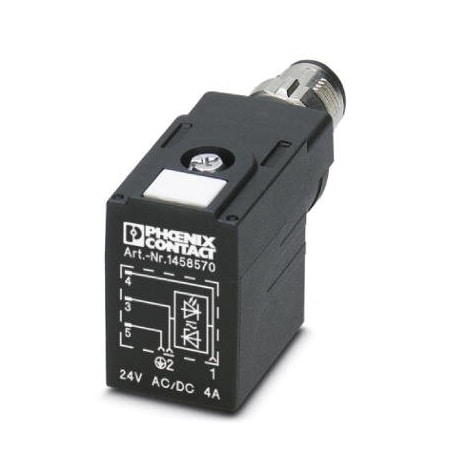 Phoenix Contact SAC-3P-MR/BI-1L-Z SCO 180 Valve 1409724