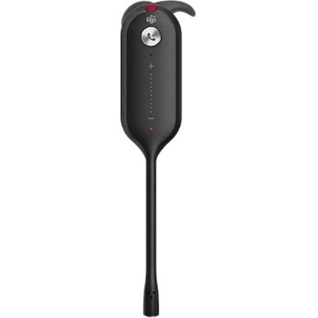 Yealink WH67 UC 1308041 Premier DECT Wireless Headset - Convertible Headset, Multiple wearing WH67-UC