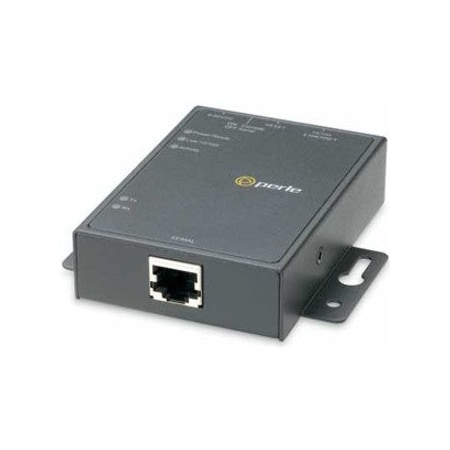Perle Systems Perle IOLAN SDS1 RJ45 1-Port Secure Device Server - 1 x RJ-45 04030144