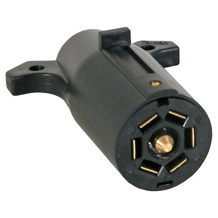 Buyers Products Trailer Connector TC2007P