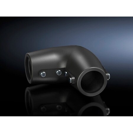 Rittal Cp-S 90 Deg Elbow 6501140