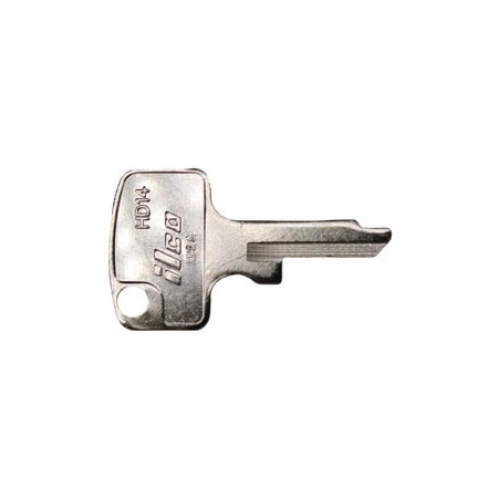 Ilco Unican Honda Motorcycle H76J, 10PK HD14