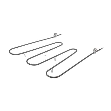 Frigidaire Element, Bake 316202200