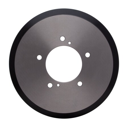 Dfc True-Balanced Brake Drum, Brake Drum,  365-50007