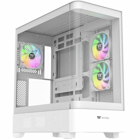 Thermaltake View 290 Case White CA11G00M6WN00