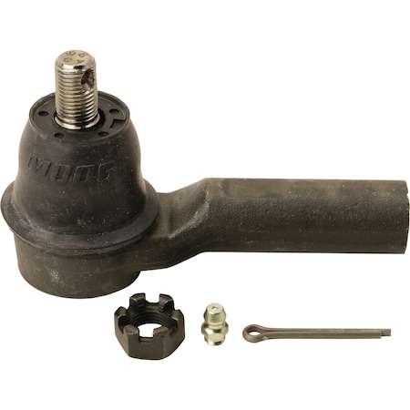 Moog Front Outer Steering Tie Rod End, ES800527