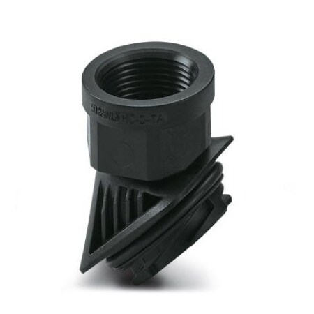 Phoenix Contact HC-D-TA-PG16-PLR-BK EVO plastic adapter 1411353