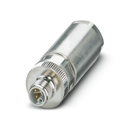 Phoenix Contact SACC-M12MSL-4FEPL-CL Power connector 1151368