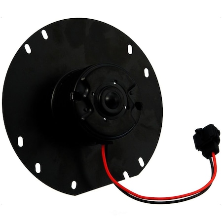 Vdo HVAC Blower Motor PM271