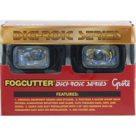 Grote Grote Lighting 64381-5