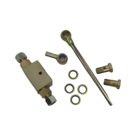 John Deere CHECK VALVE, JOHN DEERE OEM DC202977 DC202977