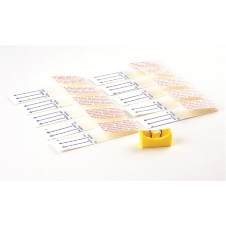 Hangman Products Hangman  Adhesive Picture Straghtener 5767132