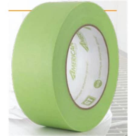 Intertape Gt Medium Temp Medium Grade Paper Masking Tape GT4855