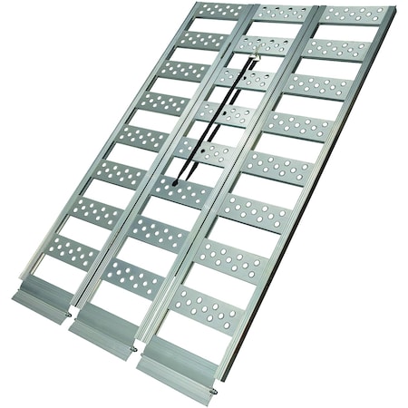 Reese Loading Ramp, Tri Fold 1127220