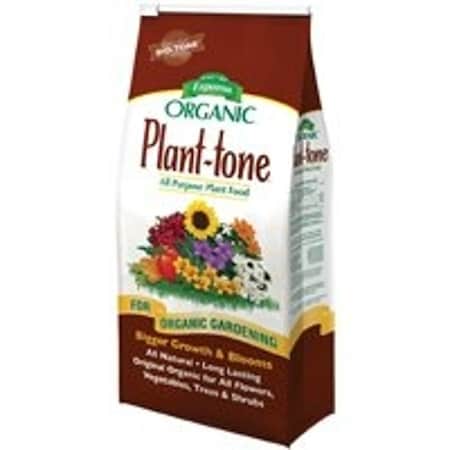 Espoma Company 8Lb Plant Tone PT8