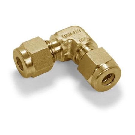 Ham-Let Union Elbow 3101893