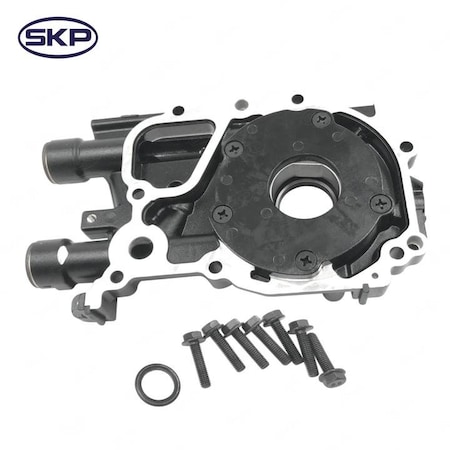 Skyward Automotive Products Engine Oil Pump, SKOEP405S
