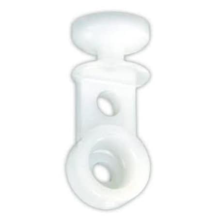 Gourmetgalley Type A Snap-in Curtain Carrier GO1850028