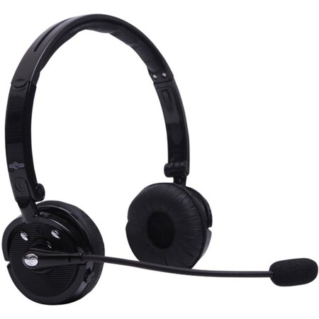 Top Dawg Electronics Top Dawg Dual Ear Stereo Over the Head - Generation 2 TDDESOTH-02