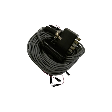 John Deere WIRING HARNESS, JOHN DEERE OEM AA27943 AA27943