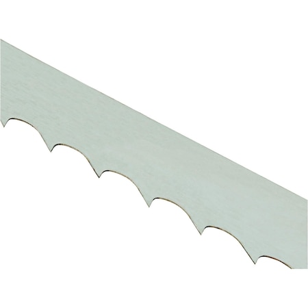 Supercut 168" x 2" x 0.035" x 1.3 TPI Hook Bandsaw Blade T32325