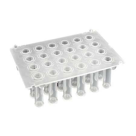 Mtc Bio OptiWell Tip Combs, PK50 D3340-24S
