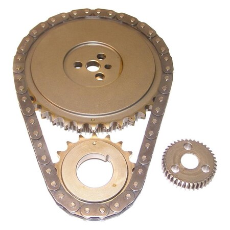 Cloyes 9-3651X3 True Roller Timing Set for Small Block Chevy LT1 CLO9-3651X3