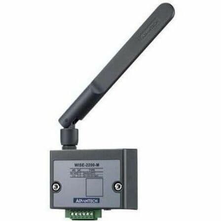 Advantech LoRaWAN RS-485 Modbus I/O Module NA WISE-2200-MNA