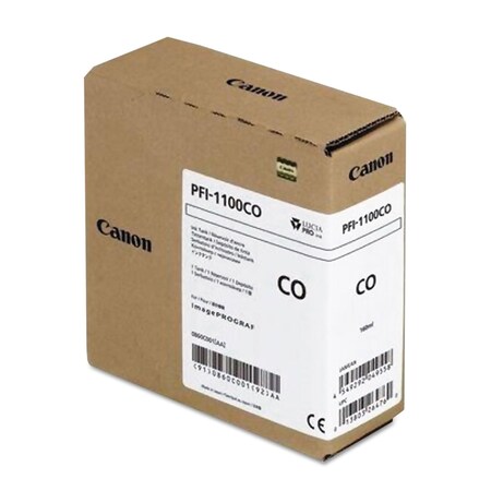 Canon Ink (PFI-1100), Chroma Optimizer 0860C001AA