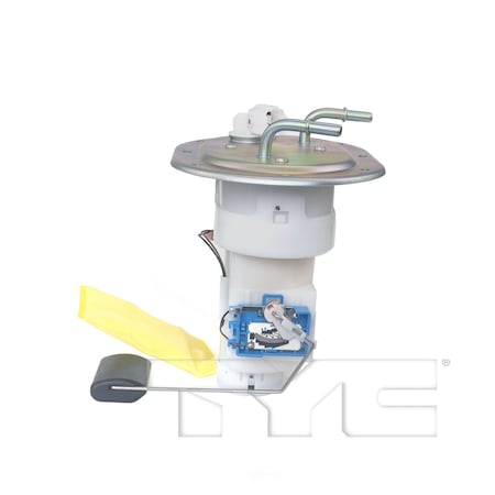 Tyc CRQ Premium Fuel Pump Module 150418-A