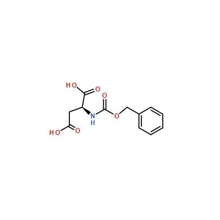 Ak Scientific Z-L-Asp-OH (500g), CAS 1152-61-0 G069-500g