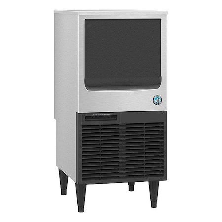 Hoshizaki Ice Maker with bin KM-81BAK