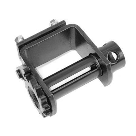 S-Line Standard Portable w/ 2SS 77MM Bottom Mount Winch, 5,500 lbs 43564-147