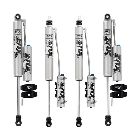 Fox 0517 F250/F350; 0516 F450/F550 SUPERDUTY FRONT PS 2.0 R/R 10.1IN 45IN LIFT CD ADJUSTER 985-26-133