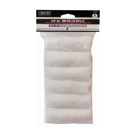 Premier 4x3/8 Cover, 6PK 60122TV