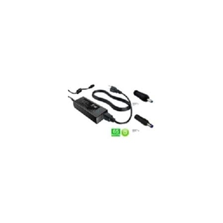 Battery Technology BTI H6Y89UT#ABA-BTI AC ADAPTER 19V 65W - OEM Compatible H6Y89AA H6Y89AA#ABA H6Y89UT#ABA H6Y89UT#ABA-BTI