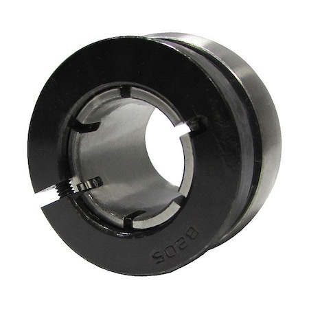 Iptci Insert Bearing, 2 in Bore dia. CL206-20