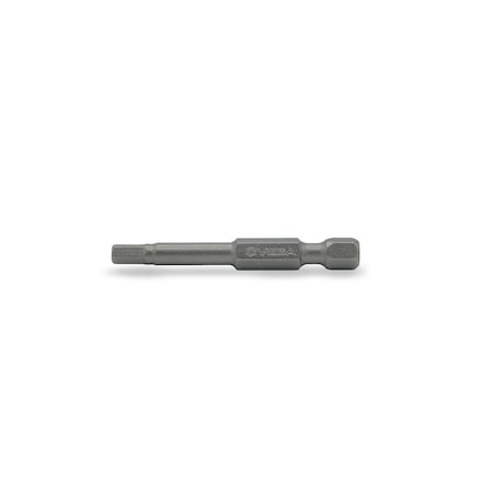 Vega Hex Tamper 4mm Power Bit x 2 in 150HT040A