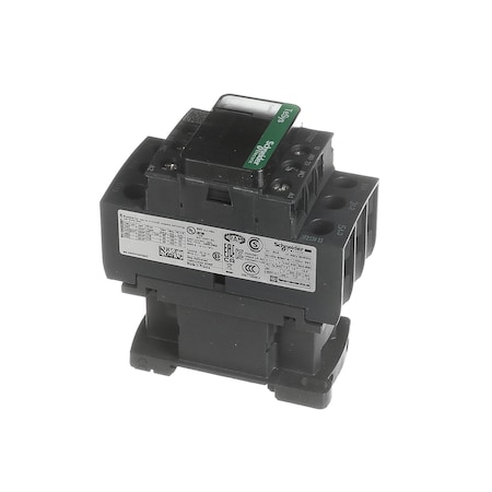 Henny Penny Contactor, 208V, 50/60HZ, 50A, 3 Pole 77574