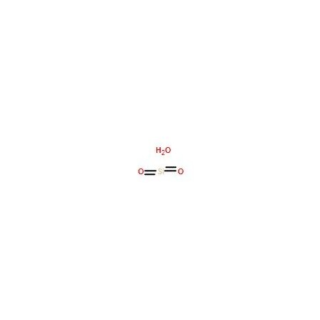 Ak Scientific Silicic acid, precipitated extra pure light, (25g), CAS 10279-57-9 8918AF-25g