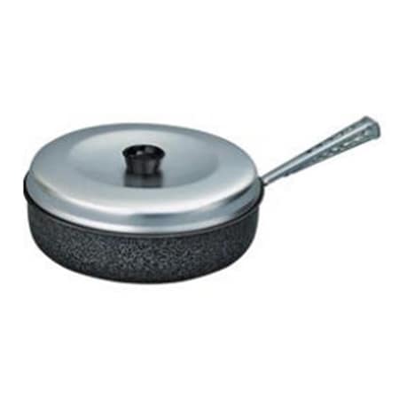 Trangia 7.8 in. Frypan Non Stick with Lid and Handle 327561