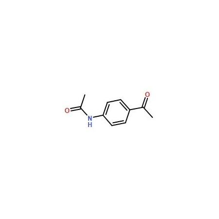 Ak Scientific 4'-Acetamidoacetophenone (5g), CAS 2719-21-3 V4837-5g