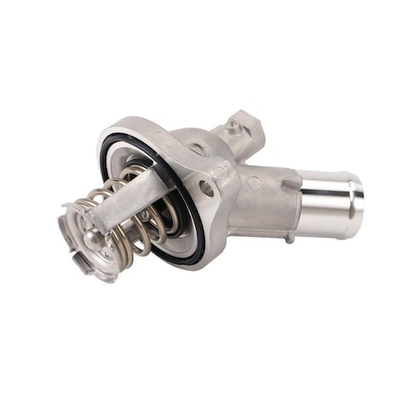 HOUSING ASM-ENG COOL THERM, Engine Coolant Thermostat Housing,