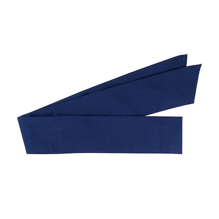Ez-Cool Evaporative Cooling Bandana 393-100-BLU