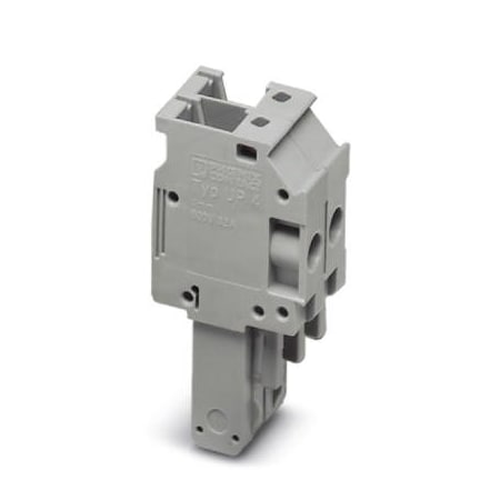 Phoenix Contact UP 4/ 2 UT-COMBI male connector single 3060128