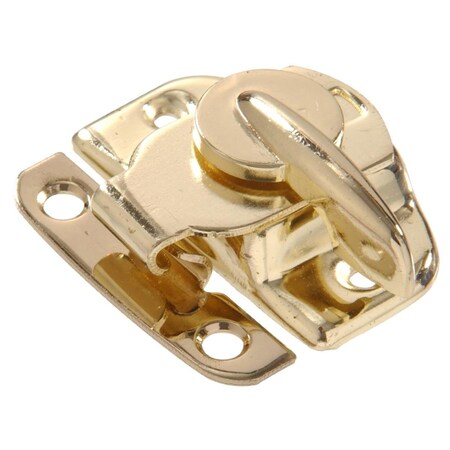 Cool Kitchen Carded - Sash Lock Cam Type, Brass Plated CO3293278