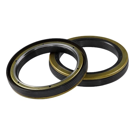 Lippert WHL END OIL SEAL 10KLB 2.875IN, 2PK 2023134019