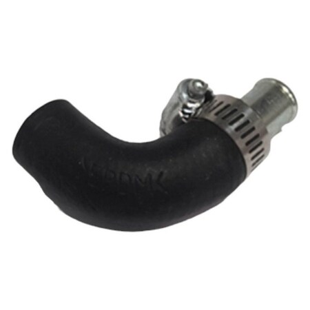 John Deere ELBOW FITTING RUBBER HOSE, JOHN DEERE OEM KV24026 KV24026